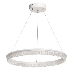 Подвесная люстра De Markt City Ральф 675016501