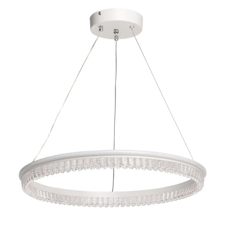 Подвесная люстра De Markt City Ральф 675016501 в Нижнем Новгороде