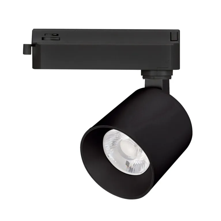 Трековый однофазный светильник Arlight LGD-DYKE-2TR-R75-16W Warm3000 (BK, 20 deg, 230V) 052142 в Нижнем Новгороде