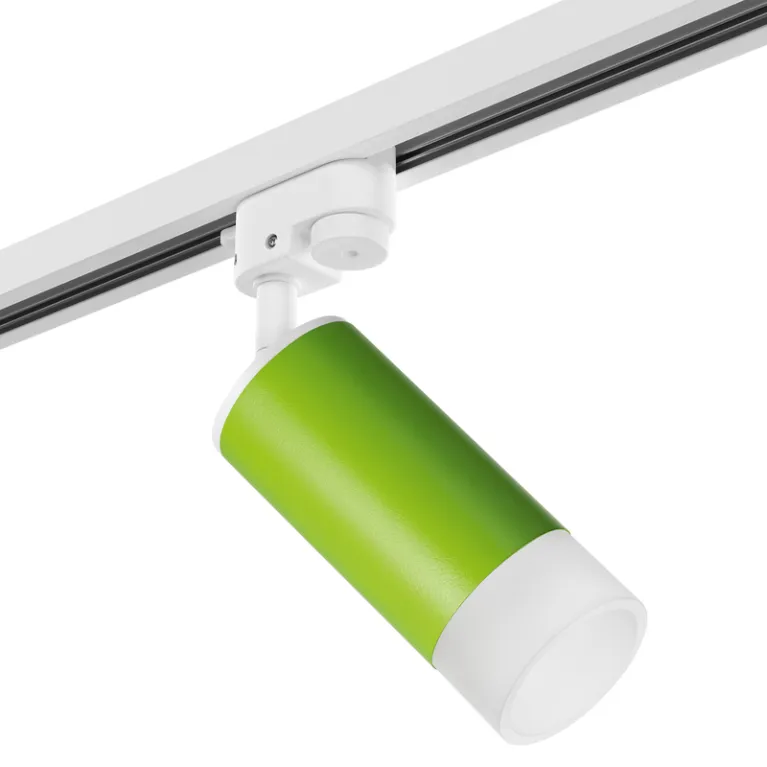 Трековый светильник Lightstar Rullo R1T43431 (214434+592056+202431) в Нижнем Новгороде