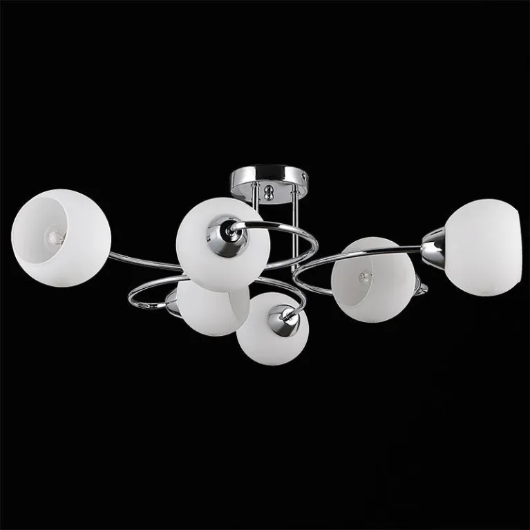 Потолочная люстра Illumico IL9860-6CSQ-79 CR в Нижнем Новгороде