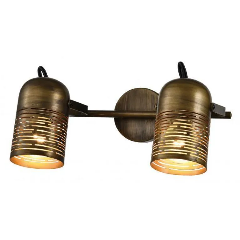 Спот Rivoli Lamia 7062-702 Б0055003 в Нижнем Новгороде