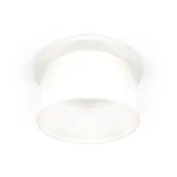 Встраиваемый светильник Ambrella Light Techno Spot XC6512069 (C6512, N6258)