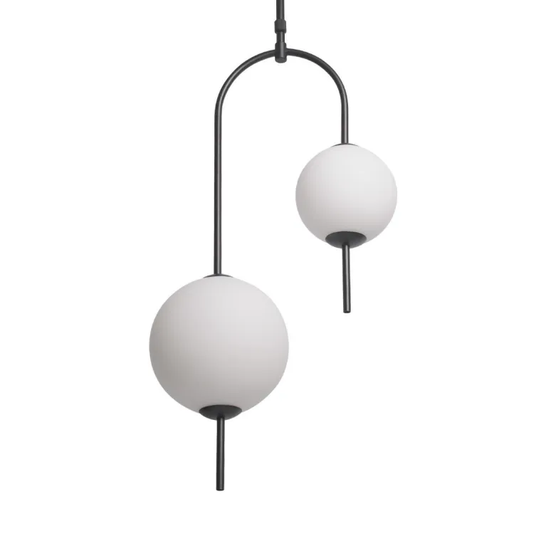 Подвесная светодиодная люстра Loft IT Currant 10116/2 в Нижнем Новгороде