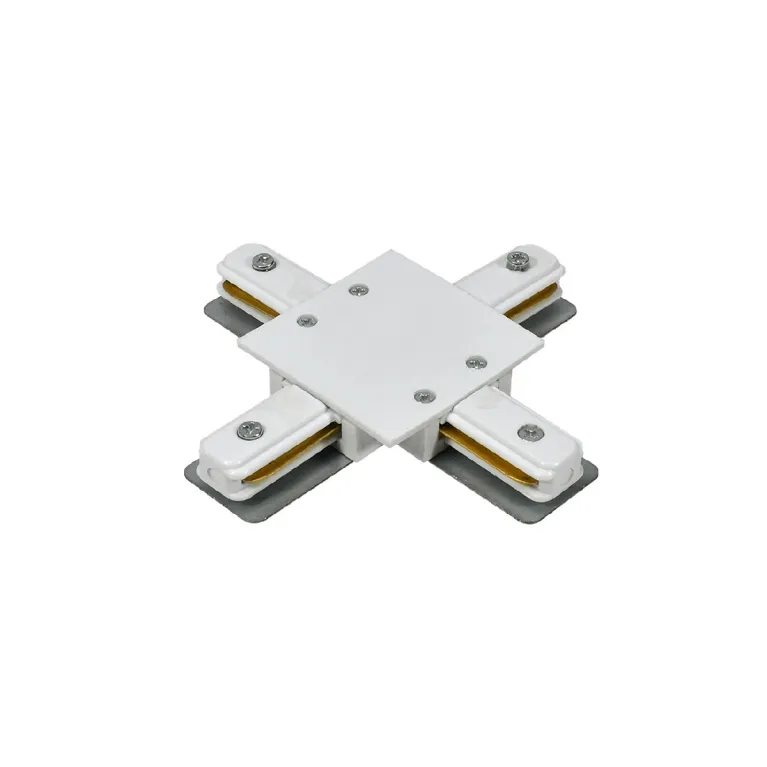 Коннектор X-образный Escada Prima TRA-02-01-001-X White ESTR20024 в Нижнем Новгороде