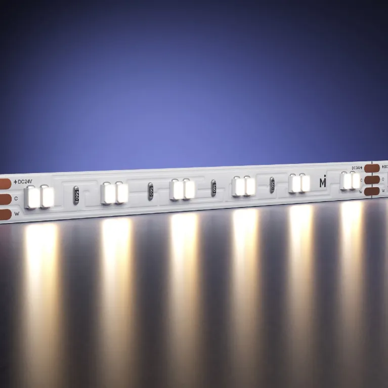 Светодиодная лента Maytoni Led Strip 24В 2835 12Вт/м 2700-6000К 5м IP20 201123 в Нижнем Новгороде