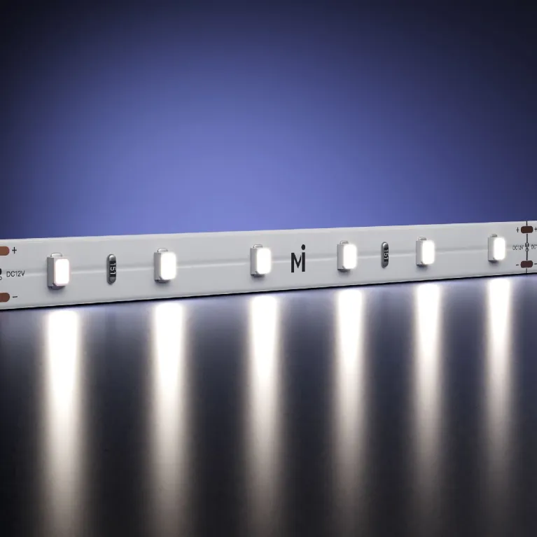 Светодиодная лента Maytoni Led Strip 24В 2835 4,8Вт/м 4000К 5м IP20 201010 в Нижнем Новгороде