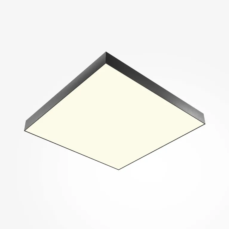 Потолочный светильник Maytoni Zon C032CL-90W3K-SQ-B в Нижнем Новгороде
