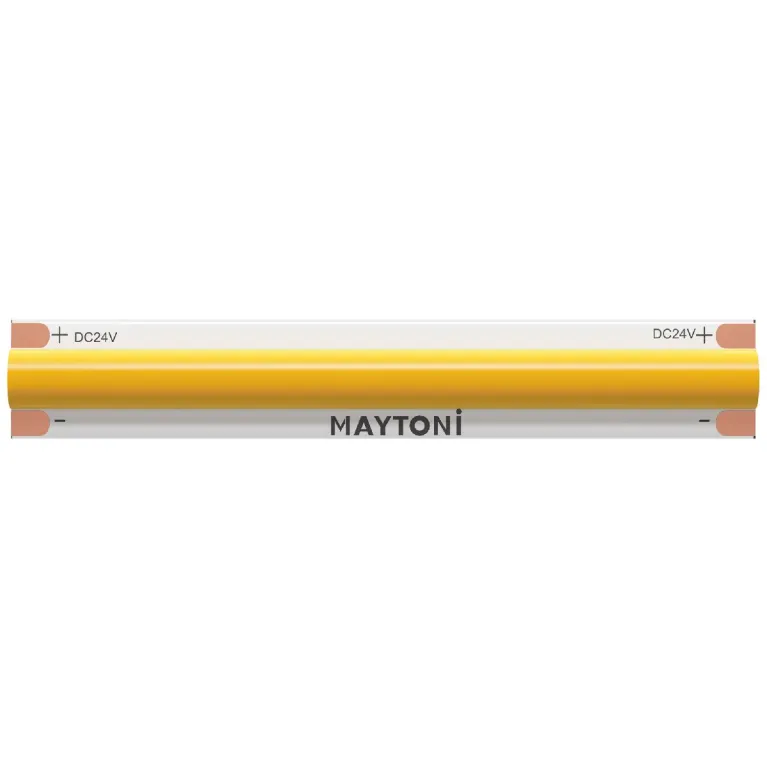 Светодиодная лента Maytoni Led Strip 24В 8Вт/м 6000К 5м IP20 201073 в Нижнем Новгороде
