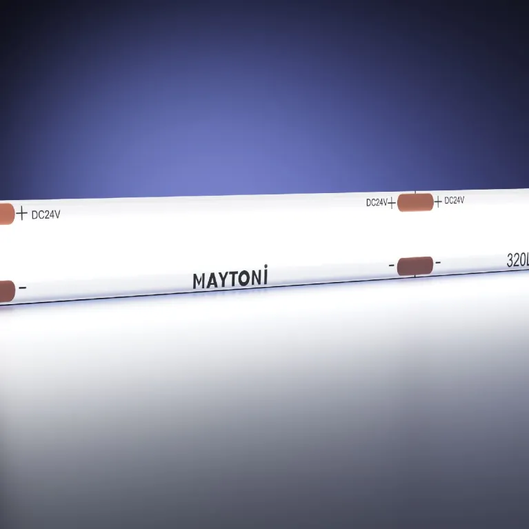 Светодиодная лента Maytoni Led Strip 24В 8Вт/м 6000К 5м IP20 201073 в Нижнем Новгороде