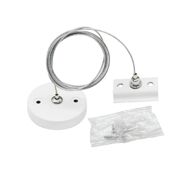 Тросовый подвес Escada Prima TRA-03-01-001-PC White ESTR20030 в Нижнем Новгороде