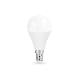 Светодиодная лампа Ambrella Light Bulbing E14 13W 4000K шар 451314
