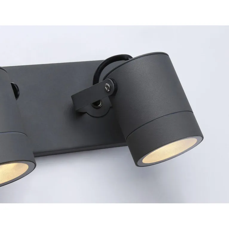Уличный настенный светильник Ambrella light Garden ST3887 в Нижнем Новгороде