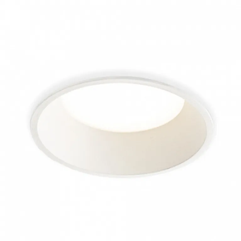 Встраиваемый светодиодный светильник Italline IT06-6012 white 4000K в Нижнем Новгороде