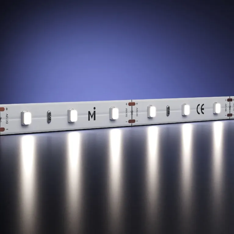 Светодиодная лента Maytoni Led Strip 12В 2835 7,2Вт/м 4000К 5м IP20 201018 в Нижнем Новгороде