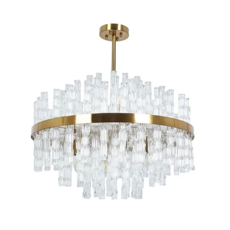 Потолочная люстра Divinare Meadow 6053/17 LM-9 в Нижнем Новгороде