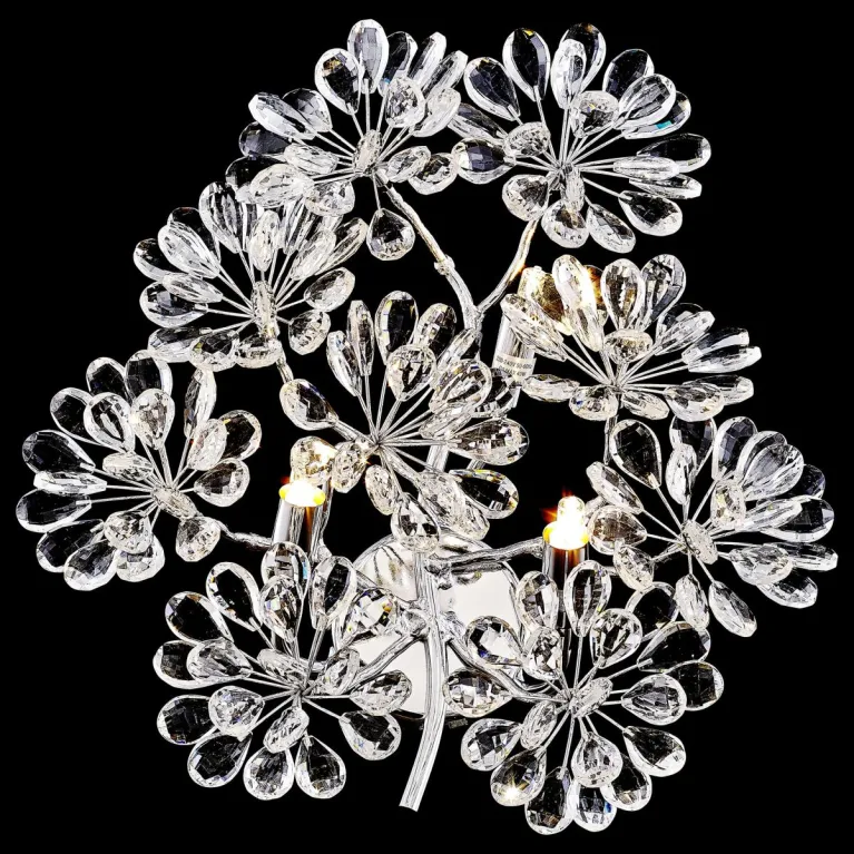 Настенный светильник Wertmark Darleen WE191.03.101 в Нижнем Новгороде