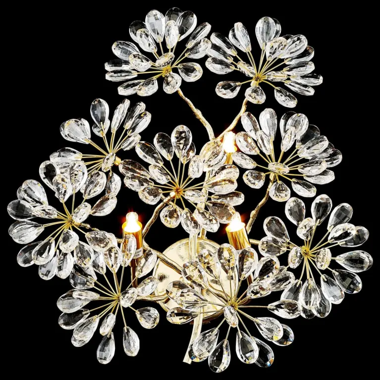 Настенный светильник Wertmark Darleen WE191.03.301 в Нижнем Новгороде