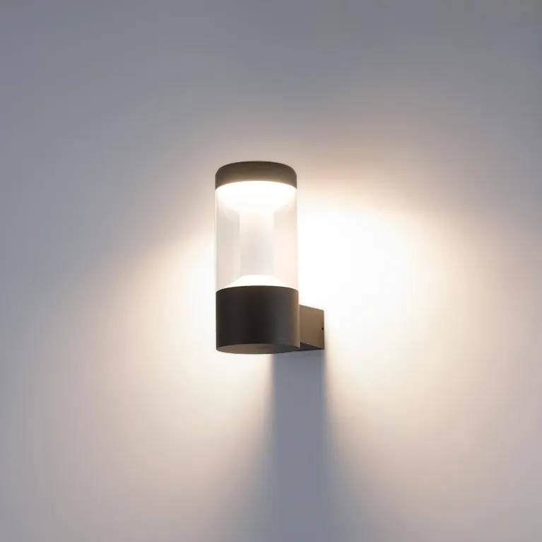 Уличный настенный светодиодный светильник Arlight LGD-Stem-Wall-10W Warm3000 029985 в Нижнем Новгороде