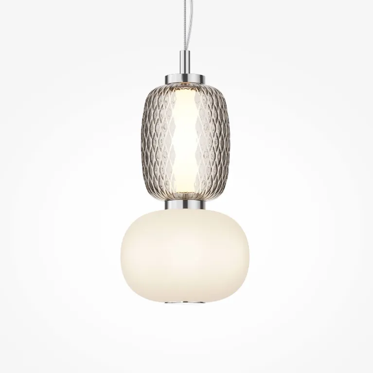 Подвесной светильник Maytoni Pattern MOD267PL-L18CH3K в Нижнем Новгороде