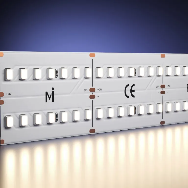 Светодиодная лента Maytoni Led Strip 24В 2835 30Вт/м 3000К 2,5м IP20 201117 в Нижнем Новгороде