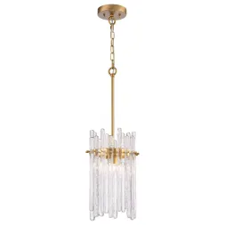 Подвесной светильник Wertmark Marleen WE328.01.503