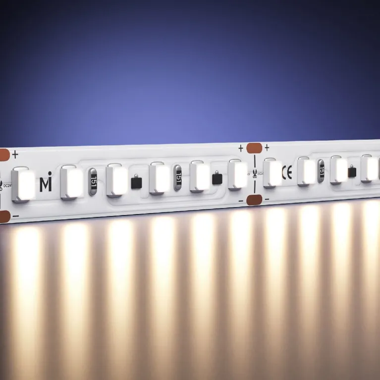 Светодиодная лента Maytoni Led Strip 24В 2835 8,5Вт/м 4000К 20м IP20 201122 в Нижнем Новгороде