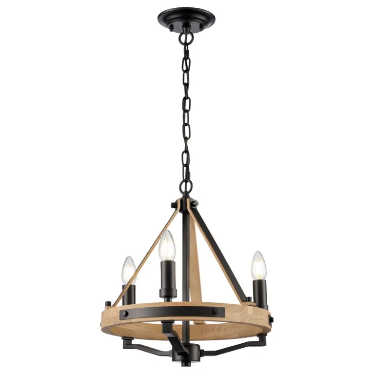 Подвесной светильник Wertmark Brenda WE586.03.023 в Нижнем Новгороде