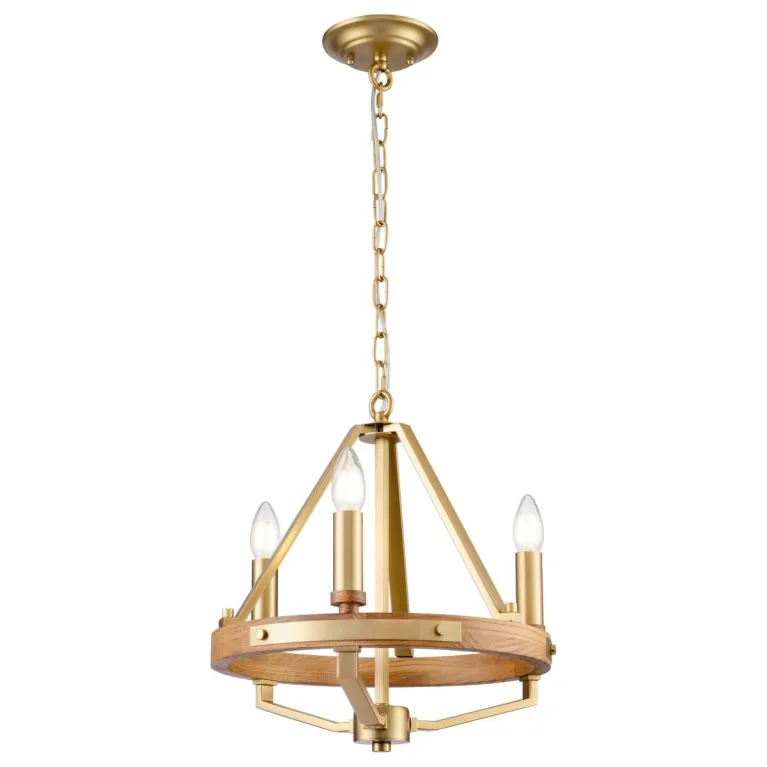 Подвесной светильник Wertmark Brenda WE586.03.503 в Нижнем Новгороде