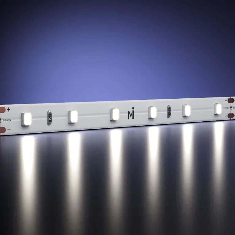 Светодиодная лента Maytoni Led Strip 24В 2835 4,8Вт/м 4000К 5м IP20 201083 в Нижнем Новгороде