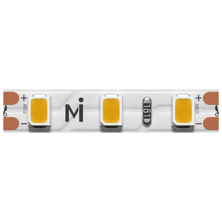 Светодиодная лента Maytoni Led Strip 12В 2835 9,6Вт/м 2700К 5м IP20 201105 в Нижнем Новгороде