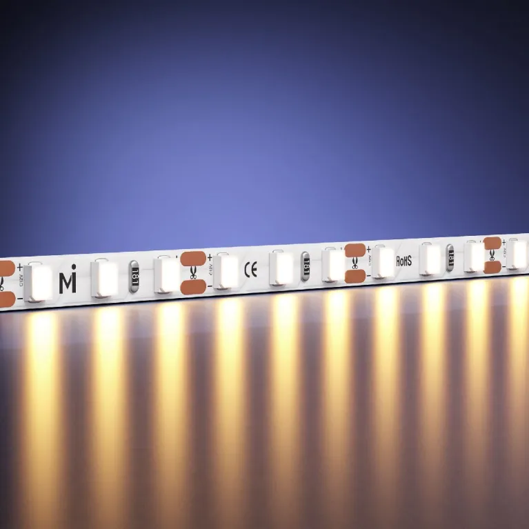 Светодиодная лента Maytoni Led Strip 12В 2835 9,6Вт/м 2700К 5м IP20 201105 в Нижнем Новгороде
