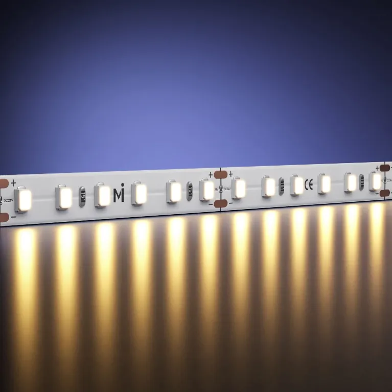 Светодиодная лента Maytoni Led Strip 24В 2835 9,6Вт/м 2700К 5м IP20 201084 в Нижнем Новгороде