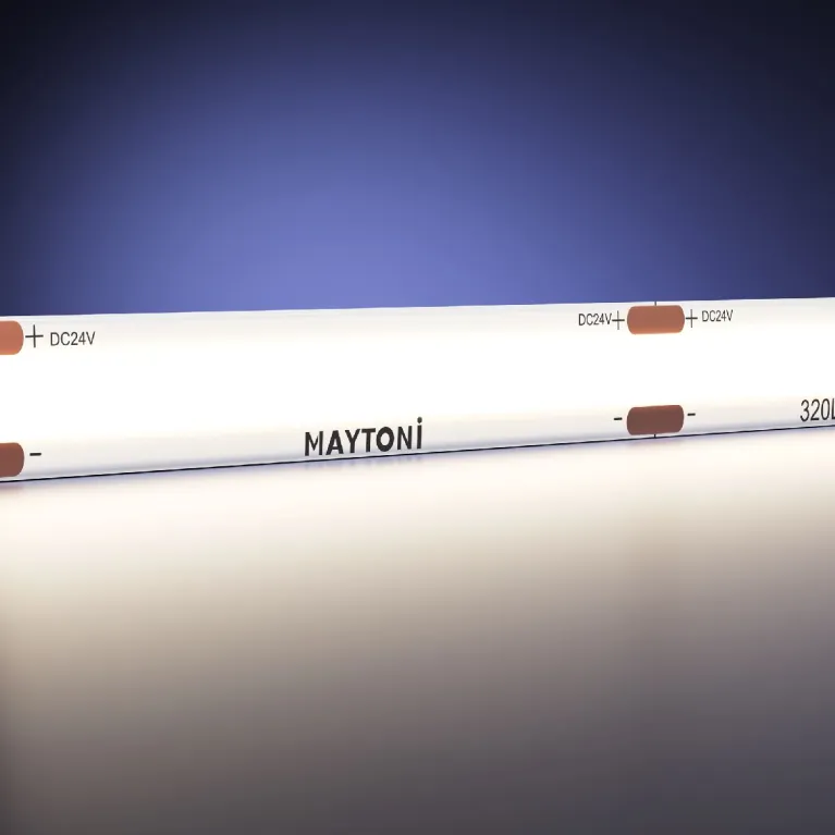 Светодиодная лента Maytoni Led Strip 24В 8Вт/м 4000К 5м IP20 201072 в Нижнем Новгороде