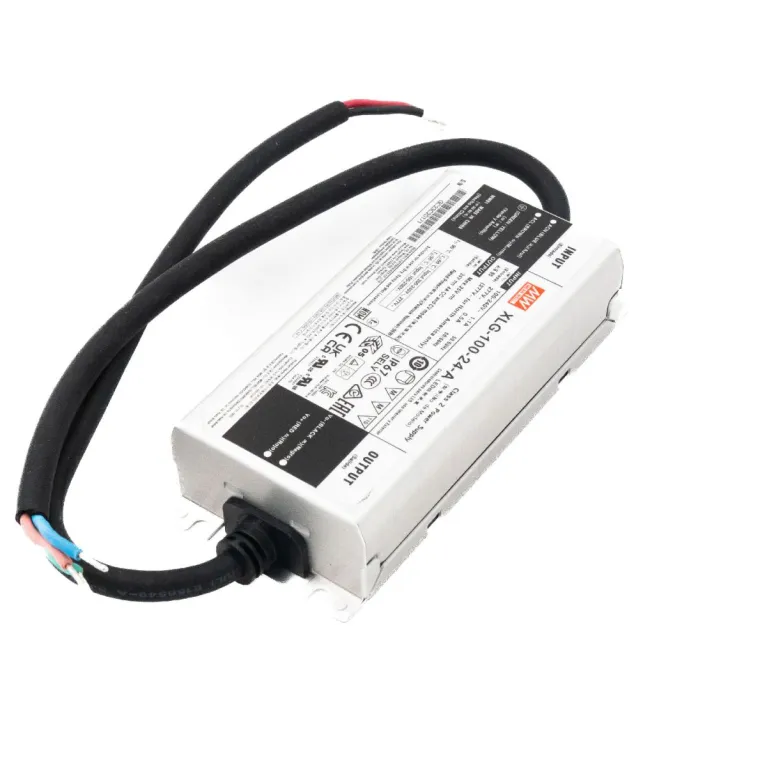 Блок питания для светодиодной ленты Favourite 60Вт DC24В 4А IP67 2001-DC-050 в Нижнем Новгороде