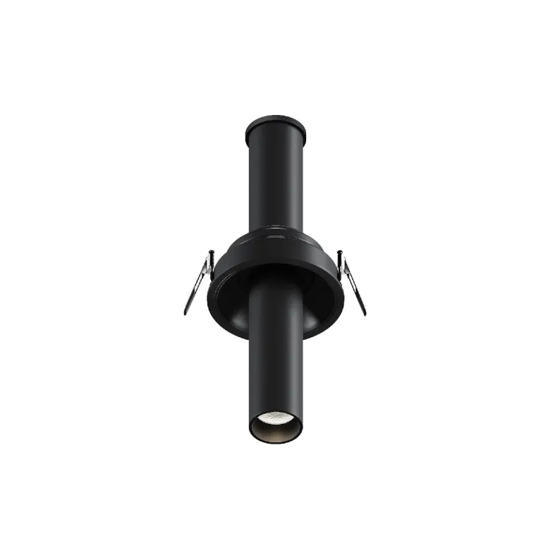 Встраиваемый спот Maytoni Focus T C140RS-L200-7W4K-B в Нижнем Новгороде