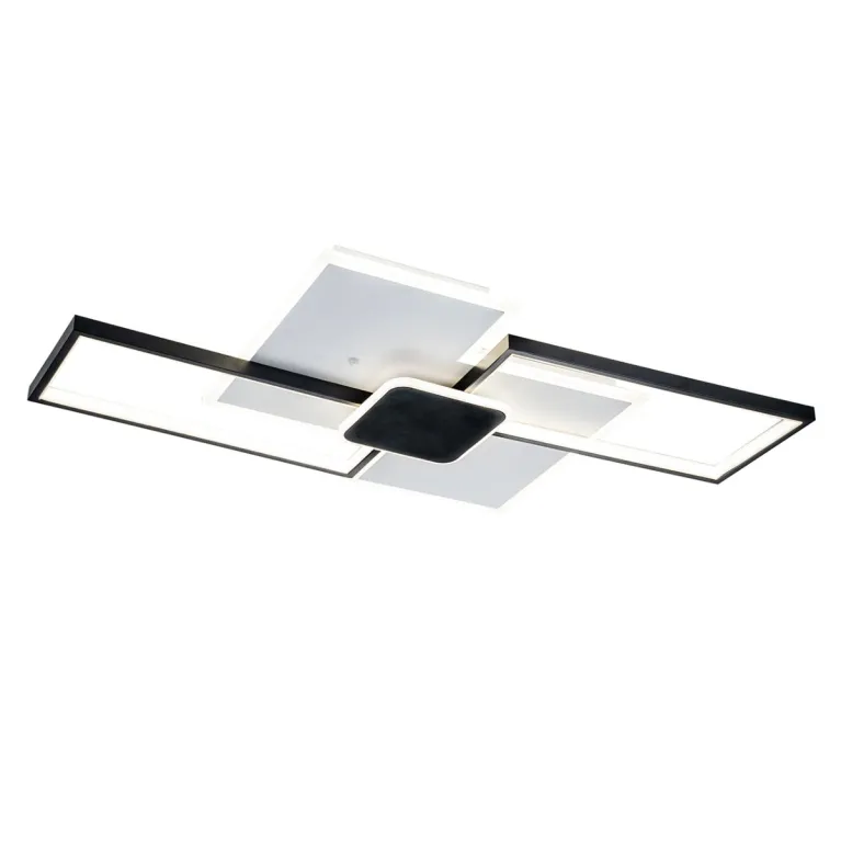 Потолочный светильник Escada 10216/S LED 138W White/Black в Нижнем Новгороде