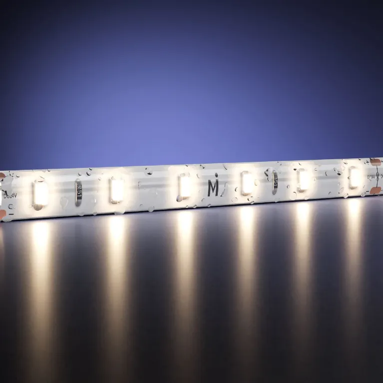 Светодиодная лента Maytoni Led Strip 24В 2835 7,2Вт/м 4000К 5м IP65 201028 в Нижнем Новгороде