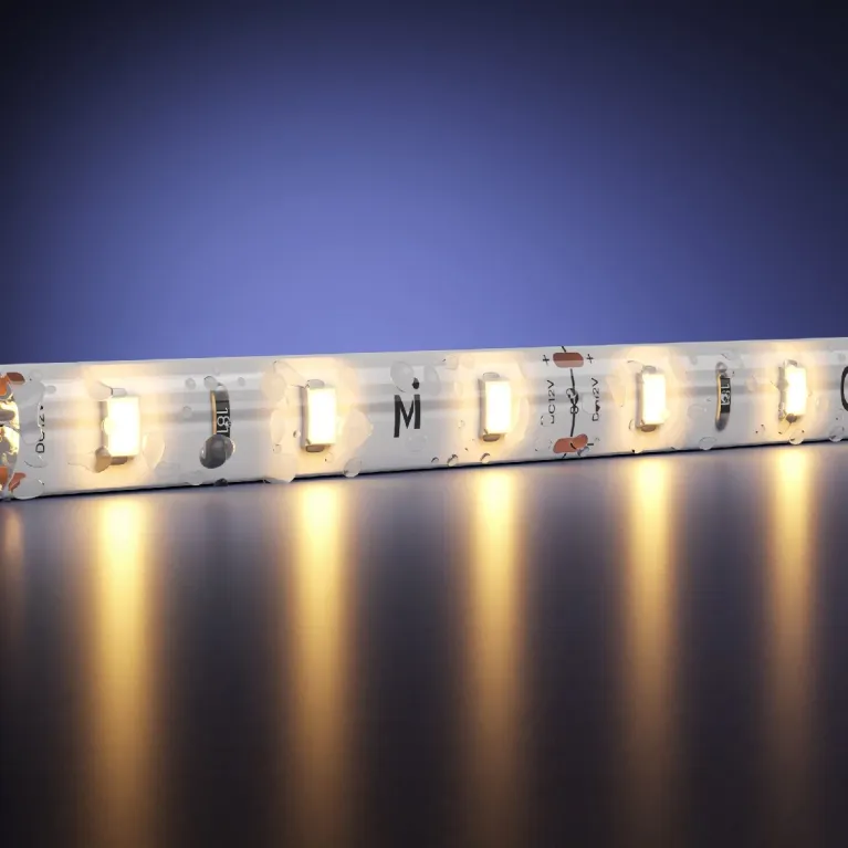 Светодиодная лента Maytoni Led Strip 12В 2835 4,8Вт/м 2700К 5м IP65 201005 в Нижнем Новгороде