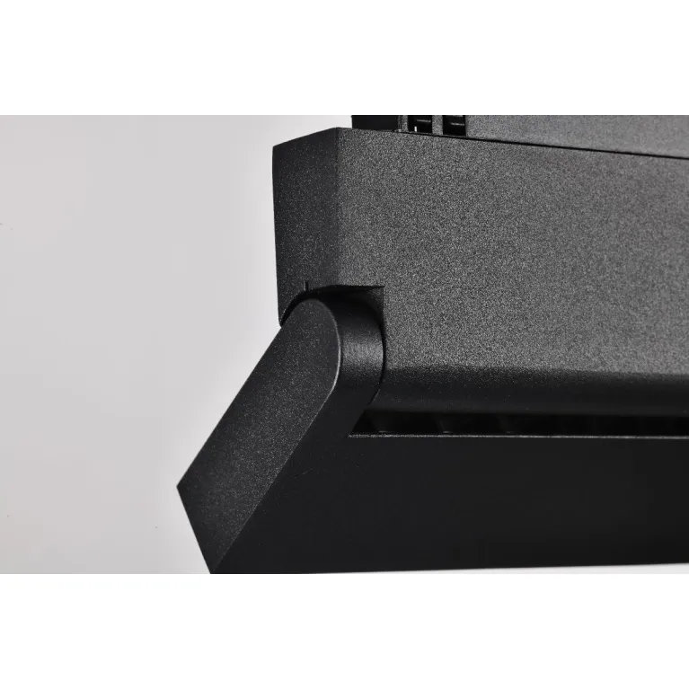 Трековый магнитный светильник Myfar FlowPoint MT0213-12W4K-B в Нижнем Новгороде