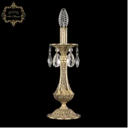 Настольная лампа Art Classic 32.1100L.1-31.FP