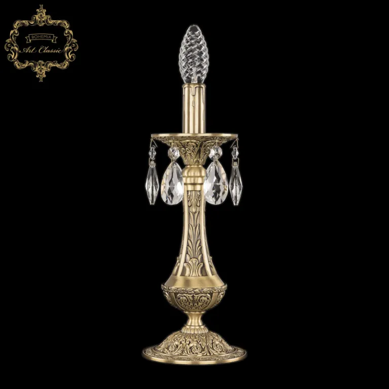Настольная лампа Art Classic 32.1100L.1-31.FP в Нижнем Новгороде