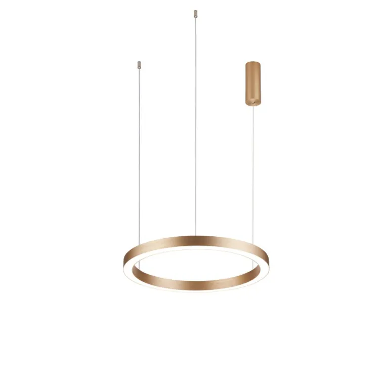 Подвесная люстра Milosh Tendence Kosmina 0685CL-100G в Нижнем Новгороде