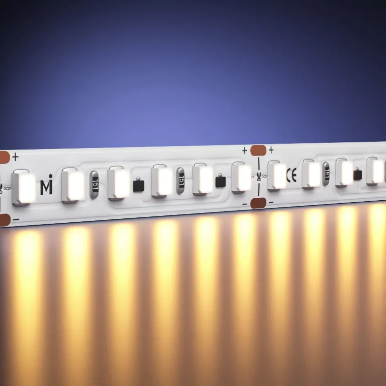 Светодиодная лента Maytoni Led Strip 24В 2835 8,5Вт/м 2700К 20м IP20 201120 в Нижнем Новгороде