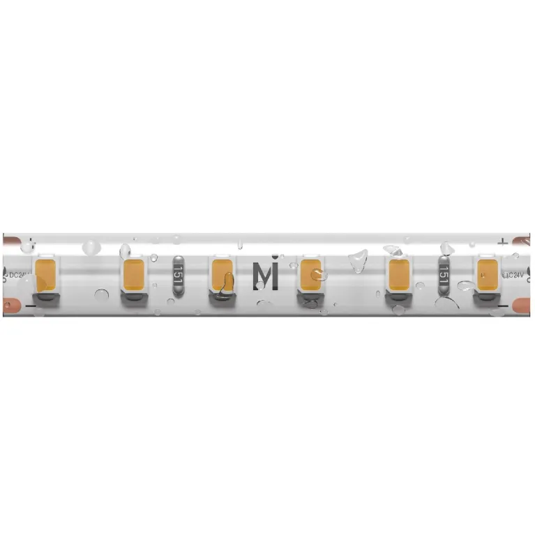 Светодиодная лента Maytoni Led Strip 24В 2835 9,6Вт/м 3000К 5м IP65 201042 в Нижнем Новгороде