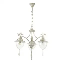 Подвесная люстра Lumion Prana 3495/3