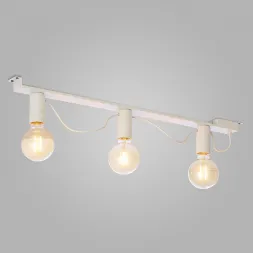 Потолочный светильник TK Lighting 2839 Mossa