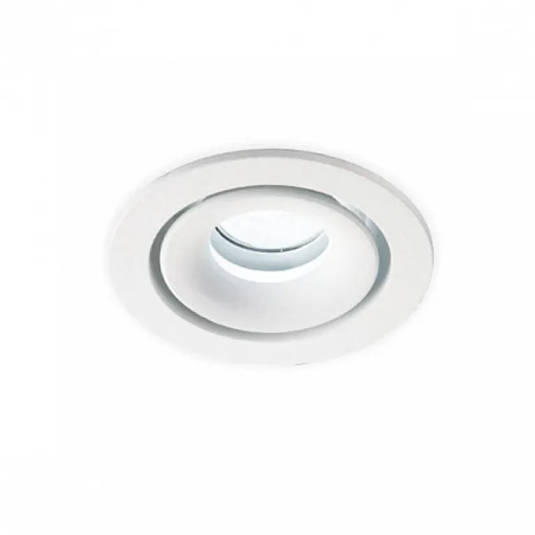 Встраиваемый светодиодный светильник Italline IT06-6017 white 3000K в Нижнем Новгороде