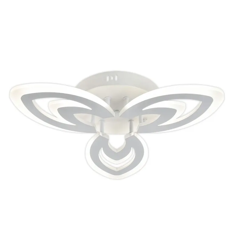 Потолочный светильник Escada 10276/3 LED 40W White в Нижнем Новгороде