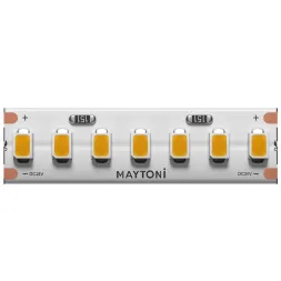 Светодиодная лента Maytoni Led Strip 24В 2835 11Вт/м 6000К 5м IP20 201051